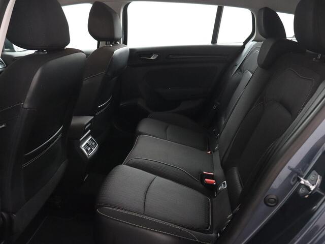 Renault MEGANE Estate 1.2 TCe Zen | Trekhaak | Navigatie | LMV!