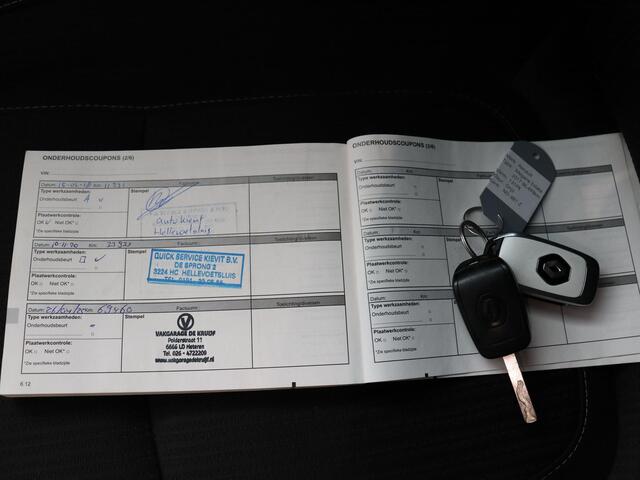 Renault MEGANE Estate 1.2 TCe Zen | Trekhaak | Navigatie | LMV!
