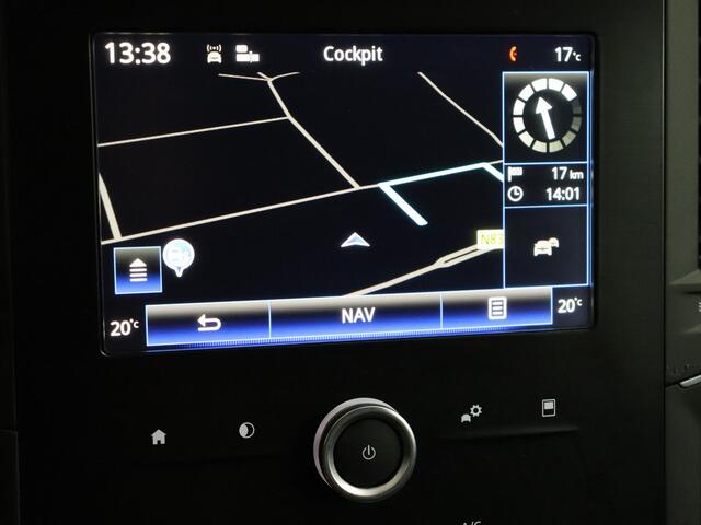 Renault MEGANE Estate 1.2 TCe Zen | Trekhaak | Navigatie | LMV!