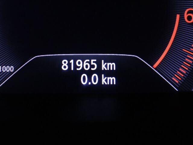 Renault MEGANE Estate 140pk TCe Bose BOSE | Camera | Cruise | Navi | Parkeersens. v+a