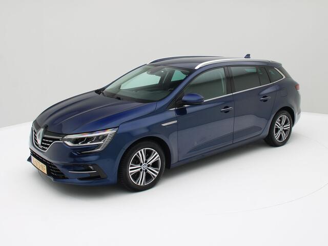 Renault MEGANE Estate 1.6 E-Tech Plug-In Hybrid 160 Intens Camera /navi