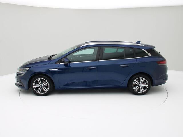 Renault MEGANE Estate 1.6 E-Tech Plug-In Hybrid 160 Intens Camera /navi