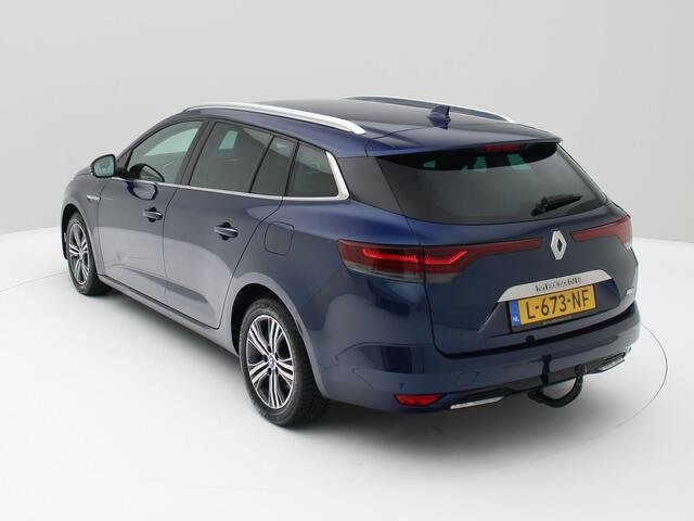 Renault MEGANE Estate 1.6 E-Tech Plug-In Hybrid 160 Intens Camera /navi