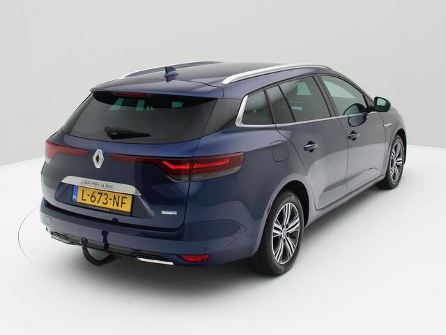 Renault MEGANE Estate 1.6 E-Tech Plug-In Hybrid 160 Intens Camera /navi