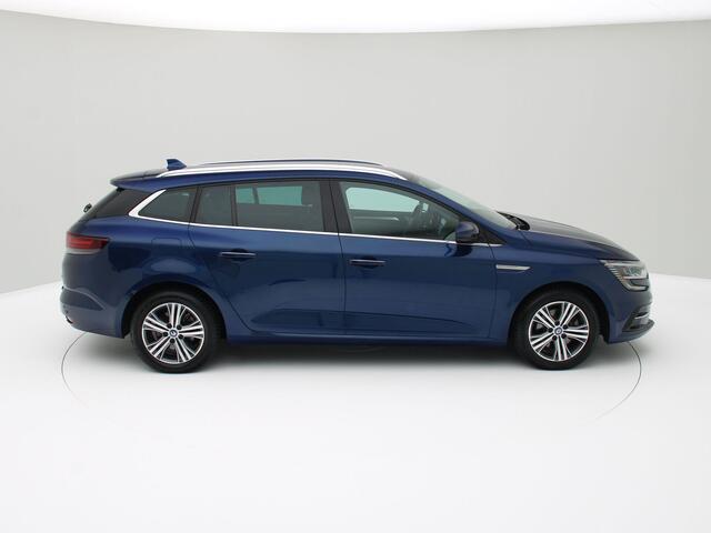 Renault MEGANE Estate 1.6 E-Tech Plug-In Hybrid 160 Intens Camera /navi