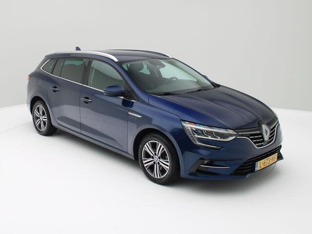 Renault MEGANE Estate 1.6 E-Tech Plug-In Hybrid 160 Intens Camera /navi