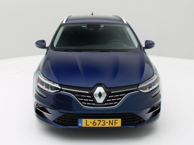 Renault MEGANE Estate 1.6 E-Tech Plug-In Hybrid 160 Intens Camera /navi
