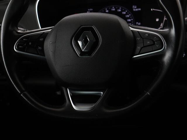 Renault MEGANE 1.3 TCe Intens | Automaat | Carplay | Full LED | Navigatie | Cruise control | Climate control | Parkeerhulp | Keyless | DAB | Getint glas
