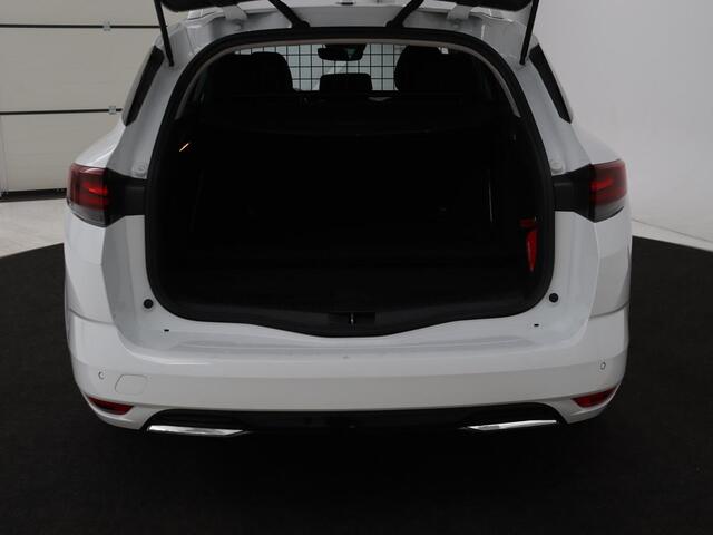 Renault MEGANE 1.3 TCe Intens | Automaat | Carplay | Full LED | Navigatie | Cruise control | Climate control | Parkeerhulp | Keyless | DAB | Getint glas