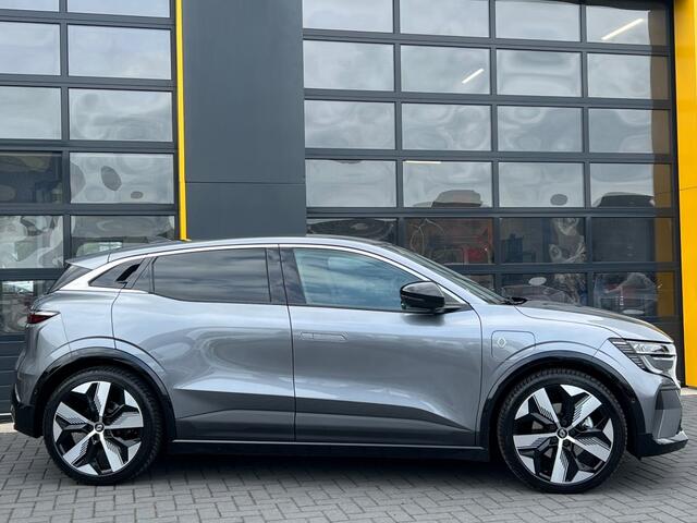 Renault MEGANE EV60 Optimum Charge Techno 220 pk Bomvol !