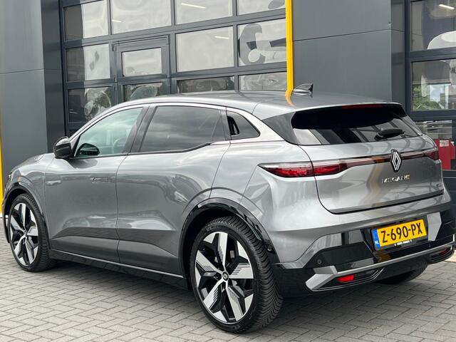 Renault MEGANE EV60 Optimum Charge Techno 220 pk Bomvol !