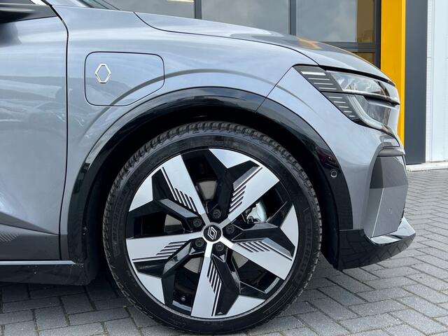 Renault MEGANE EV60 Optimum Charge Techno 220 pk Bomvol !
