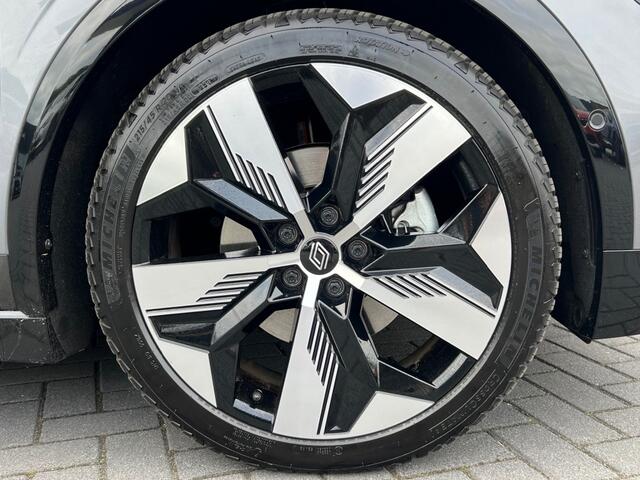 Renault MEGANE EV60 Optimum Charge Techno 220 pk Bomvol !