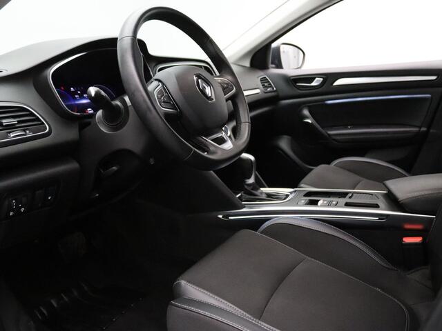 Renault MEGANE Estate 160pk E-Tech Plug-In Hybrid Intens Automaat Camera | Climate | Cruise | Navi | Parkeersens. v+a