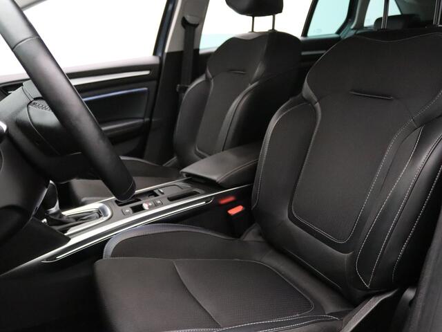 Renault MEGANE Estate 160pk E-Tech Plug-In Hybrid Intens Automaat Camera | Climate | Cruise | Navi | Parkeersens. v+a