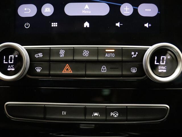 Renault MEGANE Estate 160pk E-Tech Plug-In Hybrid Intens Automaat Camera | Climate | Cruise | Navi | Parkeersens. v+a