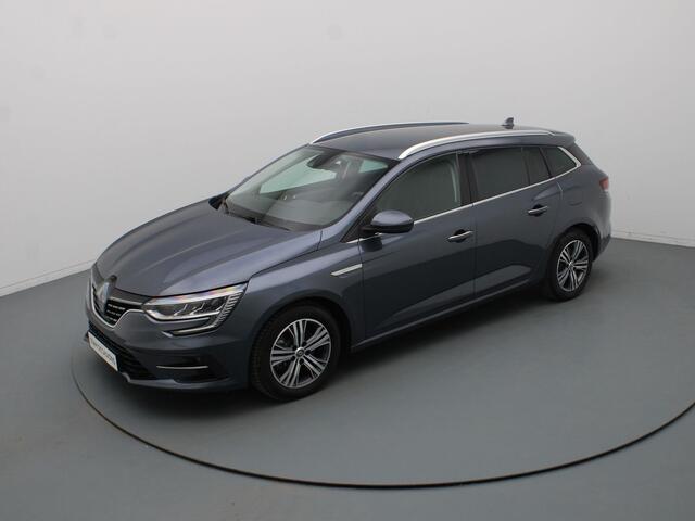Renault MEGANE Estate 160pk E-Tech Plug-In Hybrid Intens Automaat Camera | Climate | Cruise | Navi | Parkeersens. v+a
