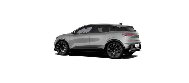 Renault MEGANE E-Tech Comfort range esprit alpine 220 PK | Pack driving and Sound | Premium Audio |