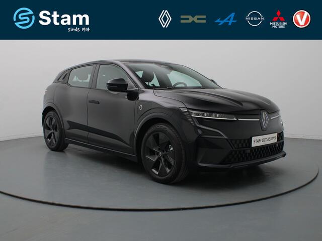Renault MEGANE E-Tech 130pk comfort range Evolution 60 kWh Automaat Camera | Adapt. Cruise | Navi | Parkeersens. achter | Stoel-/stuurverw.