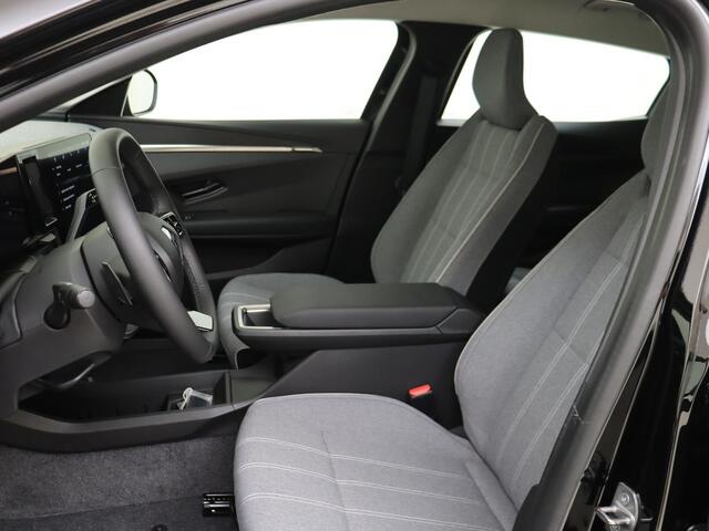 Renault MEGANE E-Tech EV60 130pk optimum charge Evolution ER | Navigatie met Apple CarPlay & Android Auto | Achteruitrijcamera | Pack City | 'Elsinki' lichtmetalen wielen 18" | Metaalkleur |
