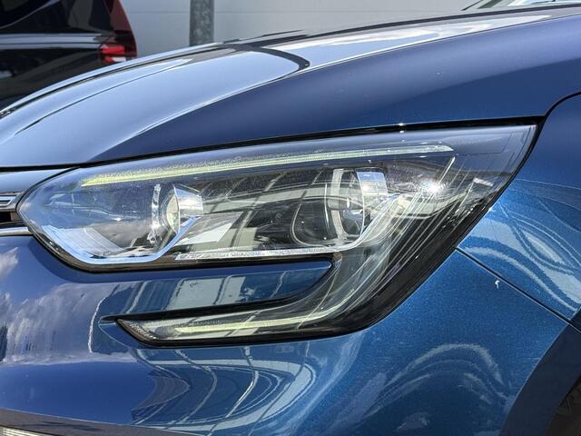 Renault MEGANE Estate 1.2 TCe Limited | Trekhaak 1700KG! | Parkeerhulp | Navigatie | Dealer Onderhouden