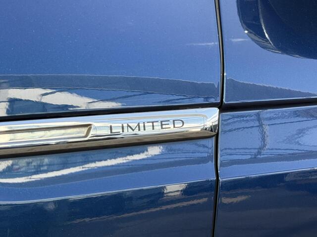 Renault MEGANE Estate 1.2 TCe Limited | Trekhaak 1700KG! | Parkeerhulp | Navigatie | Dealer Onderhouden