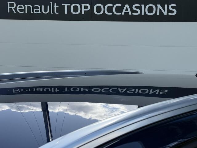 Renault MEGANE Estate 1.2 TCe Limited | Trekhaak 1700KG! | Parkeerhulp | Navigatie | Dealer Onderhouden