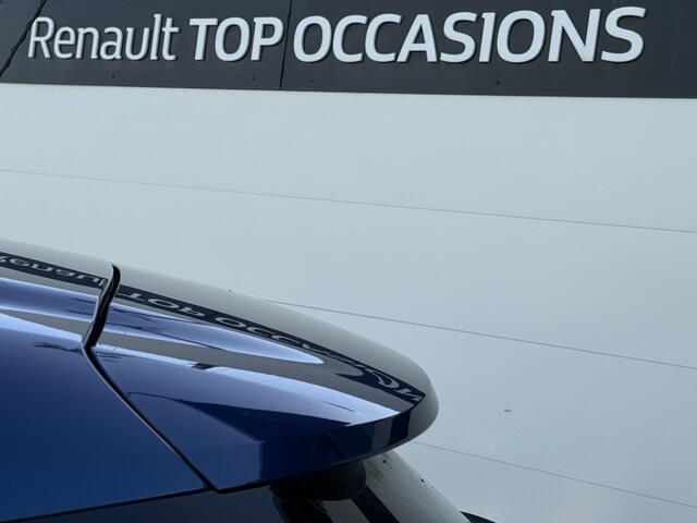 Renault MEGANE Estate 1.2 TCe Limited | Trekhaak 1700KG! | Parkeerhulp | Navigatie | Dealer Onderhouden