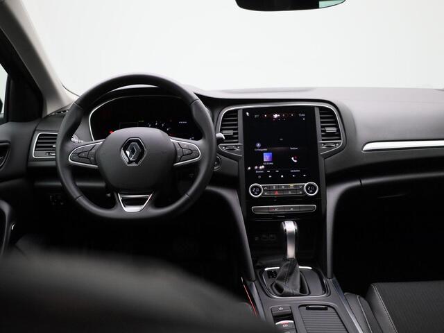 Renault MEGANE Estate 1.3 TCe 140 Techno