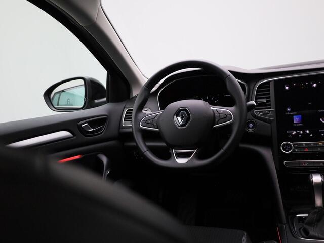 Renault MEGANE Estate 1.3 TCe 140 Techno