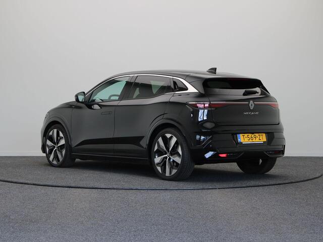 Renault MEGANE E-Tech EV60 Optimum Charge Techno | Harman kardon | Stoel- en stuurwielverwarming | DC-Lader |