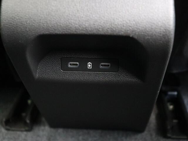 Renault MEGANE E-Tech EV60 Optimum Charge Techno | Harman kardon | Stoel- en stuurwielverwarming | DC-Lader |