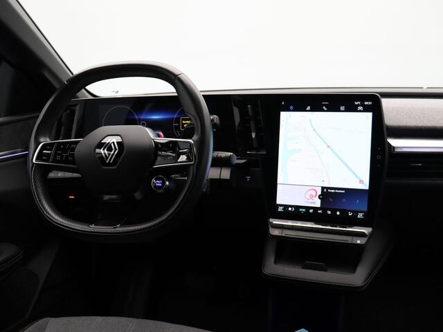 Renault MEGANE E-Tech EV60 Optimum Charge Techno | Harman kardon | Stoel- en stuurwielverwarming | DC-Lader |