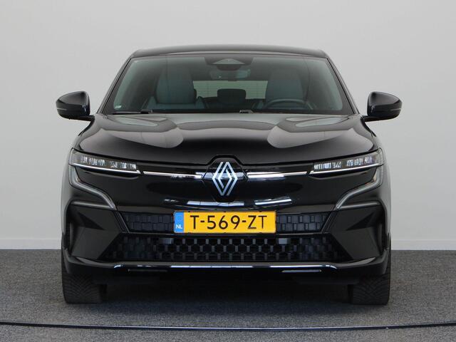 Renault MEGANE E-Tech EV60 Optimum Charge Techno | Harman kardon | Stoel- en stuurwielverwarming | DC-Lader |