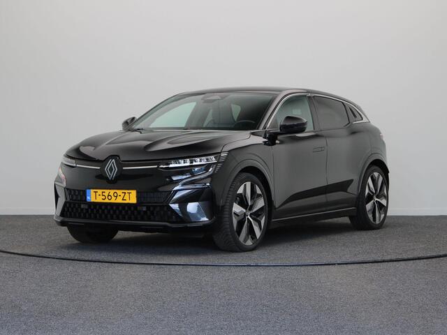 Renault MEGANE E-Tech EV60 Optimum Charge Techno | Harman kardon | Stoel- en stuurwielverwarming | DC-Lader |