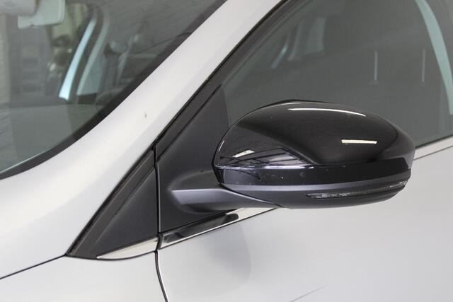 Renault MEGANE Estate 1.5 Blue dCi Limited | TREKHAAK | PDC-A | LED | KEYLESS | CRUISE | NAVI | D-GLAS | CLIMA | 16'LMV |