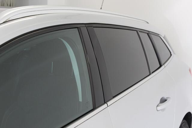 Renault MEGANE Estate 1.5 Blue dCi Limited | TREKHAAK | PDC-A | LED | KEYLESS | CRUISE | NAVI | D-GLAS | CLIMA | 16'LMV |