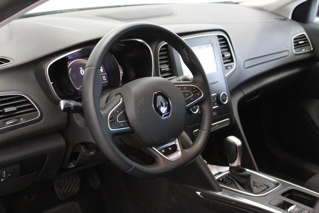Renault MEGANE Estate 1.5 Blue dCi Limited | TREKHAAK | PDC-A | LED | KEYLESS | CRUISE | NAVI | D-GLAS | CLIMA | 16'LMV |
