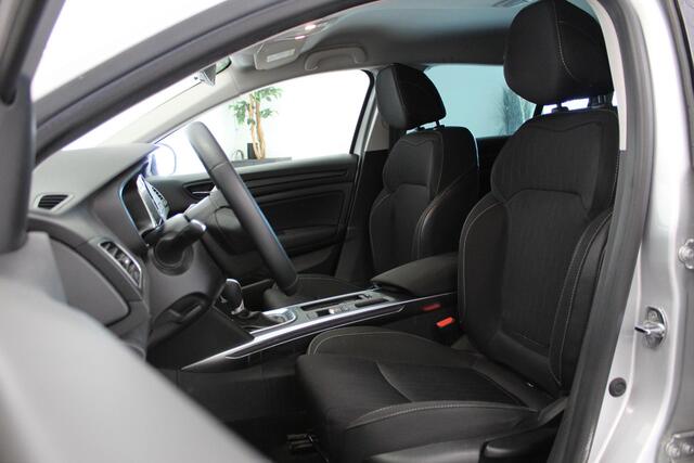 Renault MEGANE Estate 1.5 Blue dCi Limited | TREKHAAK | PDC-A | LED | KEYLESS | CRUISE | NAVI | D-GLAS | CLIMA | 16'LMV |
