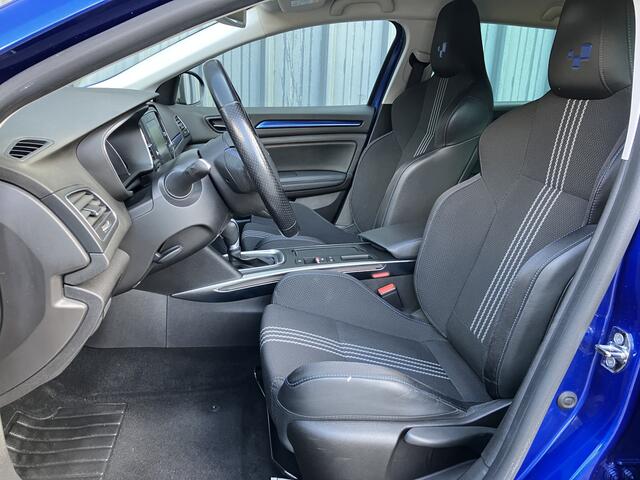 Renault MEGANE Estate TCe 130 GT-Line * TREKHAAK *