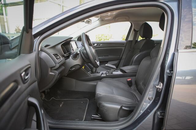 Renault MEGANE 1.2 TCe Bose