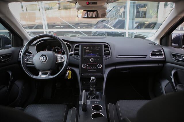 Renault MEGANE 1.2 TCe Bose