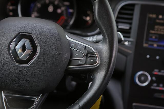Renault MEGANE 1.2 TCe Bose