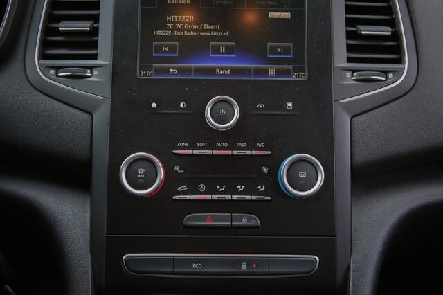 Renault MEGANE 1.2 TCe Bose
