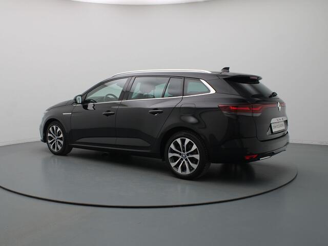 Renault MEGANE Estate E-Tech Plug-In Hybrid 160pk Business Edition One Automaat Camera | Climate | Cruise | Navi | Parkeersens. v+a | Stoel-/stuurverw.