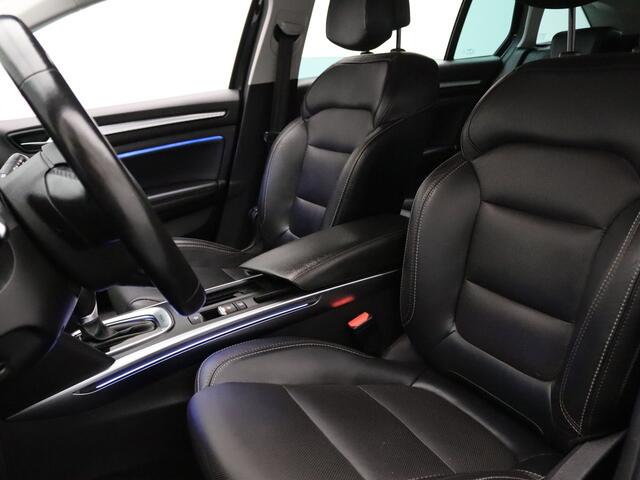 Renault MEGANE Estate E-Tech Plug-In Hybrid 160pk Business Edition One Automaat Camera | Climate | Cruise | Navi | Parkeersens. v+a | Stoel-/stuurverw.
