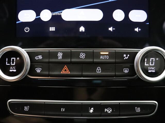 Renault MEGANE Estate E-Tech Plug-In Hybrid 160pk Business Edition One Automaat Camera | Climate | Cruise | Navi | Parkeersens. v+a | Stoel-/stuurverw.