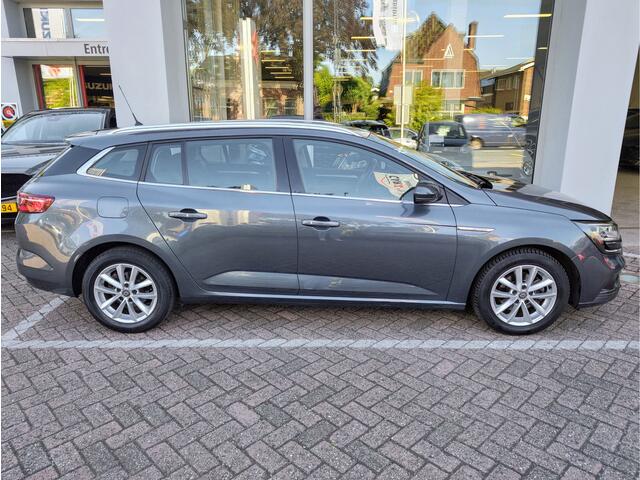 Renault MEGANE Estate 1.3 TCe 140 PK BUSINESS ZEN Clima | Cruise | Carplay/Android | LED