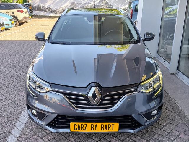 Renault MEGANE Estate 1.3 TCe 140 PK BUSINESS ZEN Clima | Cruise | Carplay/Android | LED