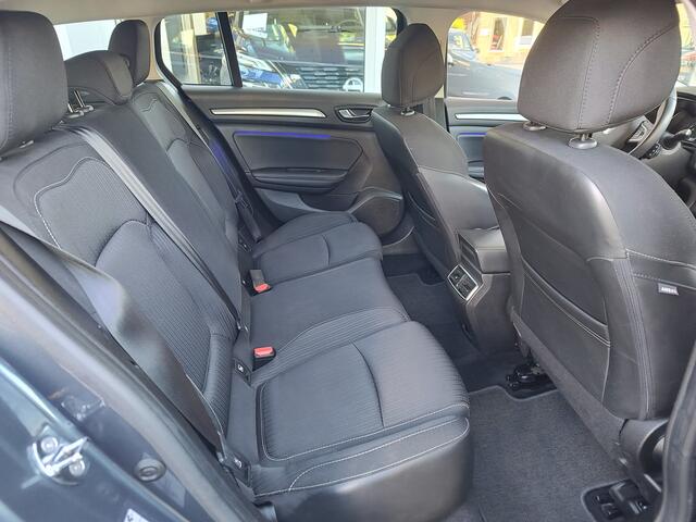 Renault MEGANE Estate 1.3 TCe 140 PK BUSINESS ZEN Clima | Cruise | Carplay/Android | LED